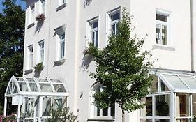Pension Am Grossen Garten Kg